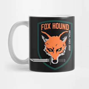 FXHND Mug